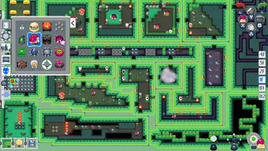 Super Dungeon Maker preview 15