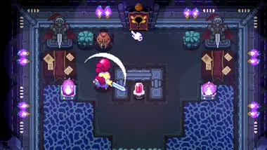 Super Dungeon Maker preview 11