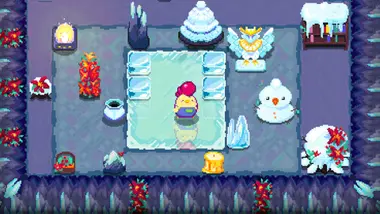 Super Dungeon Maker preview 7