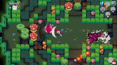 Super Dungeon Maker preview 9