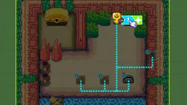 Super Dungeon Maker preview 3
