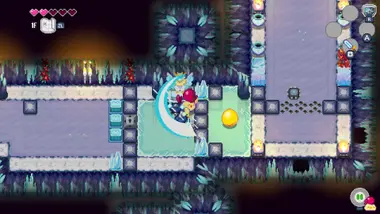 Super Dungeon Maker preview 4