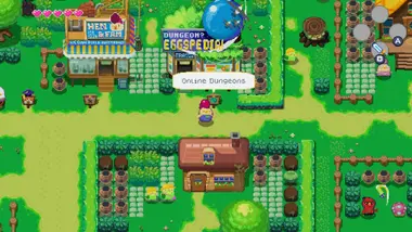 Super Dungeon Maker preview 10