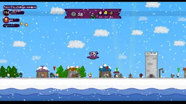 Super Duper Flying Genocide 2017 preview 5