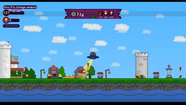 Super Duper Flying Genocide 2017 preview 4