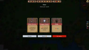 Super Fantasy Kingdom preview 6