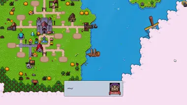 Super Fantasy Kingdom preview 9