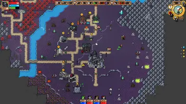 Super Fantasy Kingdom preview 7