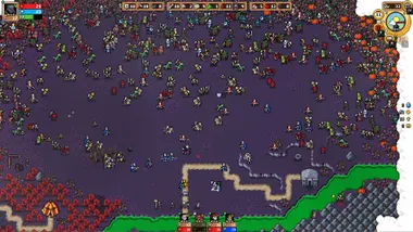 Super Fantasy Kingdom preview 4