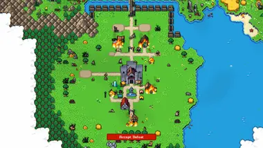 Super Fantasy Kingdom preview 8