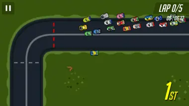 Super GTR Racing preview 4