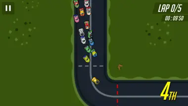 Super GTR Racing preview 2