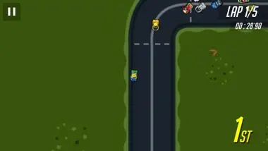 Super GTR Racing preview 5