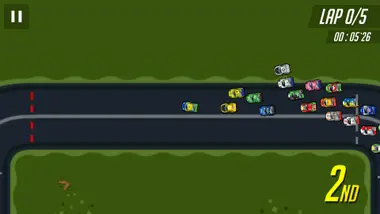 Super GTR Racing preview 3