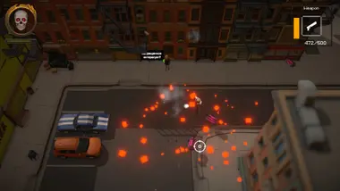 Super Gunfight preview 4