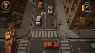 Super Gunfight preview 2