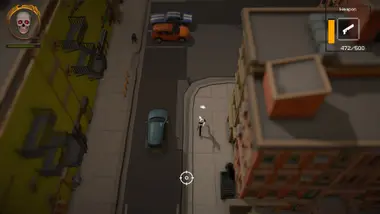 Super Gunfight preview 5