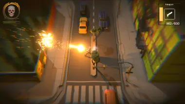 Super Gunfight preview 3