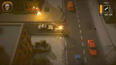 Super Gunfight preview 7