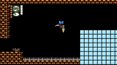 Super GunWorld 2 preview 3