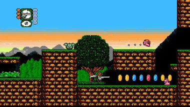 Super GunWorld 2 preview 4