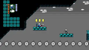 Super GunWorld 2 preview 6