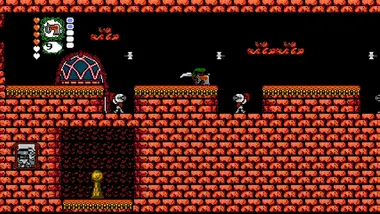 Super GunWorld 2 preview 5