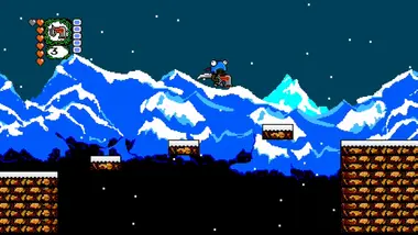 Super GunWorld 2 preview 8