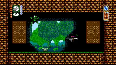 Super GunWorld 2 preview 9