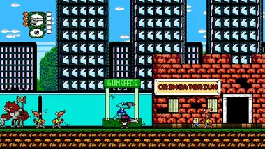 Super GunWorld 2 preview 7