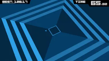Super Hexagon preview 13