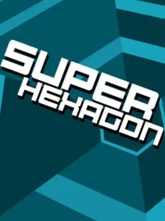 Super Hexagon preview 7