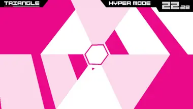 Super Hexagon preview 8