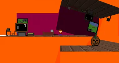 Super Hipster Lumberjack preview 7