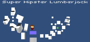 Super Hipster Lumberjack preview 11