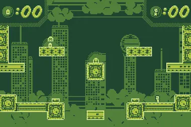 Super Hop 'N' Bop ULTRA preview 3