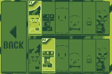 Super Hop 'N' Bop ULTRA preview 4