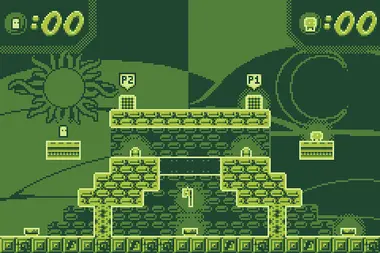 Super Hop 'N' Bop ULTRA preview 2