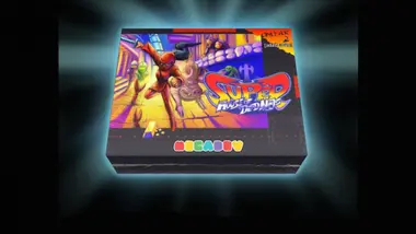 Super House of Dead Ninjas preview 6
