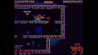 Super House of Dead Ninjas preview 4
