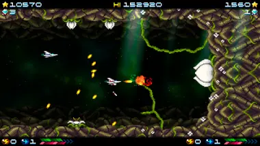 Super Hydorah preview 3