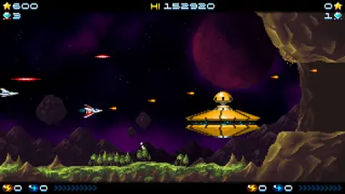 Super Hydorah preview 4