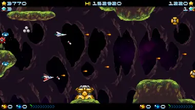 Super Hydorah preview 5