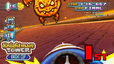 Super Indie Karts preview 11