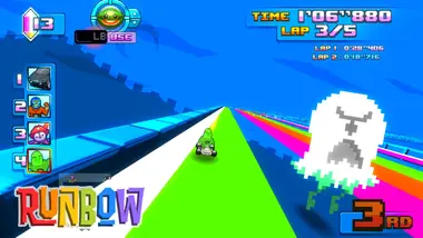 Super Indie Karts preview 16