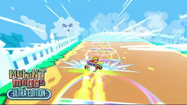 Super Indie Karts preview 2