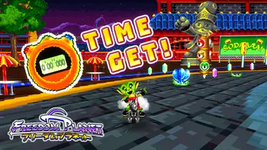 Super Indie Karts preview 13