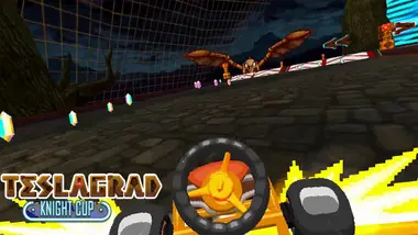 Super Indie Karts preview 4