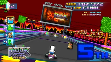 Super Indie Karts preview 8