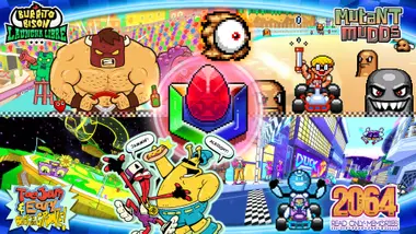 Super Indie Karts preview 5